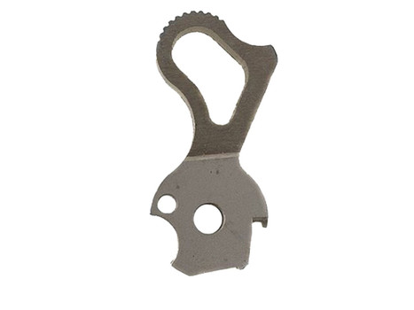 Wilson Combat 337S Ultralight Skeleton Hammer 1911 Style Stainless Steel