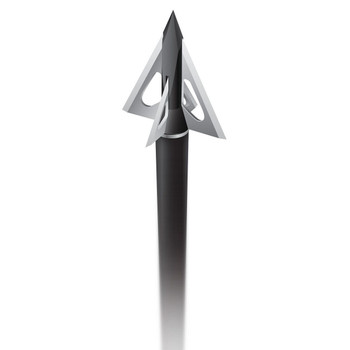 Slick Trick Broadhead 1-1 16in Viper Trick 100 Gr 4 Pack UPC: 613103055367
