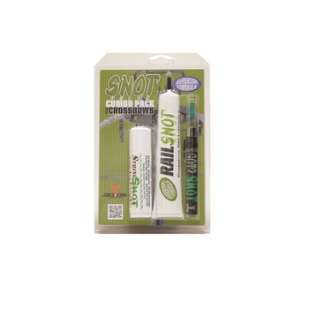 .30-06 Snot Lube 3 Pack for Crossbows UPC: 147164820027