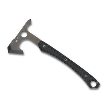 Spyderco Warrior Hawk 13.6 in Tomahawk Axe G-10 Handle UPC: 716104700387