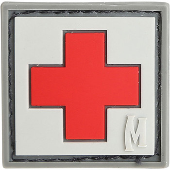 Medic Morale Patch (Small) UPC: 846909011057