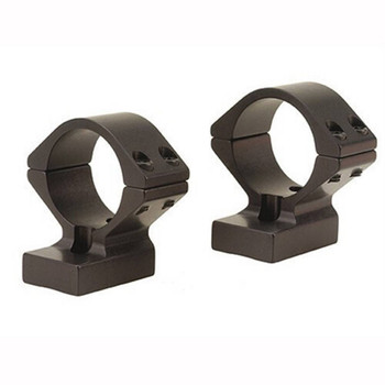 Talley 930336 Marlin Lever Action Scope MountRing Combo Black Anodized 1 UPC: 876430001647