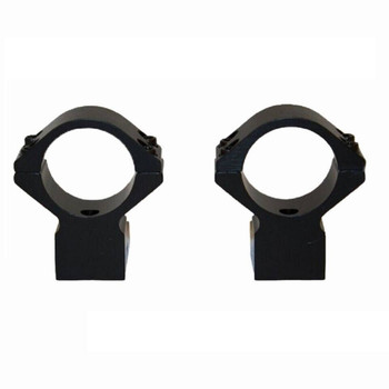 TALLEY LW RINGS TIKKA T3/X 1" HI UPC: 876430002477