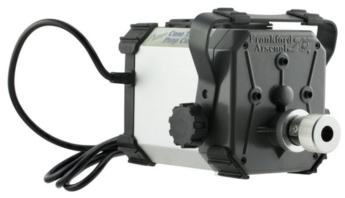 Frankford Arsenal 903156 Platinum Series Case Trim and Prep System 17 Rem460 Weatherby UPC: 661120031567
