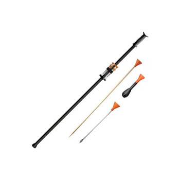 Cold Steel .625 Magnum Blowgun 48.00 in Overall Length UPC: 705442014027