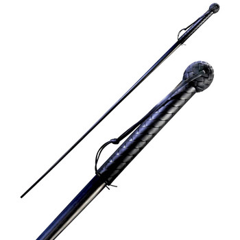 Cold Steel CS95SMB Sjambok  Black PolymerKrayEx 42 UPC: 705442005957