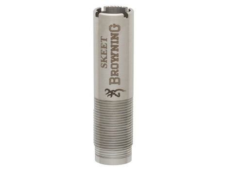 Browning 1130297 Standard Invector Browning 410 Gauge Skeet Flush 17-4 Stainless Steel