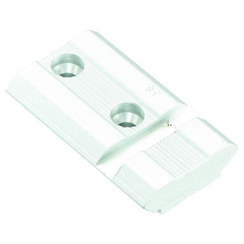 Weaver Mounts 48005 Top Mount Base 36S Silver Remington 700 UPC: 076683480057