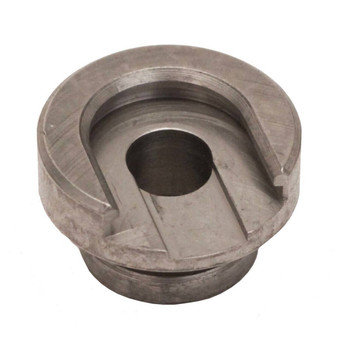 RCBS Single Stage Shell Holder, Hardened Shell Holder for Reloading on Single Stage and Turret Presses
