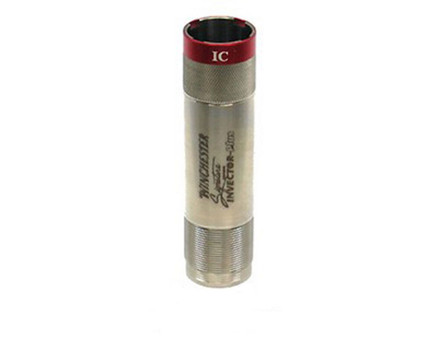 Winchester Repeating Arms 6130753 Invector Plus Signature 12 Gauge Light Modified 174 Stainless Steel Stainless UPC: 048702178757