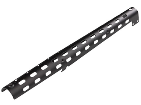 ATI Outdoors SHS1300 Heatshield Black Steel 13.50" Fits Most Shotgun
