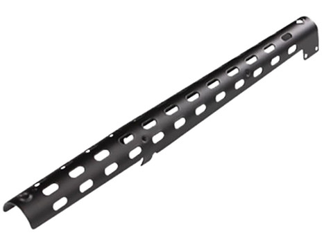 ATI Outdoors SHS1300 Heatshield Black Steel 13.50" Fits Most Shotgun