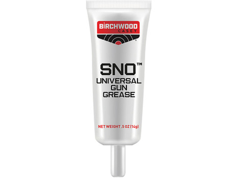 Birchwood Casey 40125 SNO Universal Gun Grease 0.75 oz. Squeeze Tube