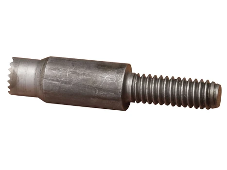 Hornady 390753 Primer Pocket Cleaner Head Silver Large