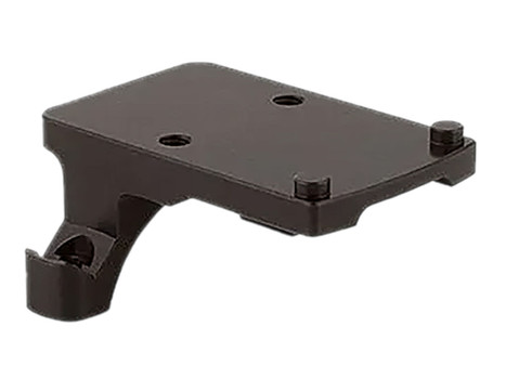 Trijicon AC32052 RMR Matte Black Aluminum Compatible w/ 3x24/3x30 ACOG w/Boss