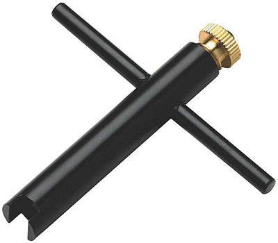CVA AC1488 Nipple Wrench RiflePistol Black UPC: 043125114887