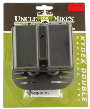 KYDEX PADDLE SGL COL 2MAG CASE UPC: 043699513727