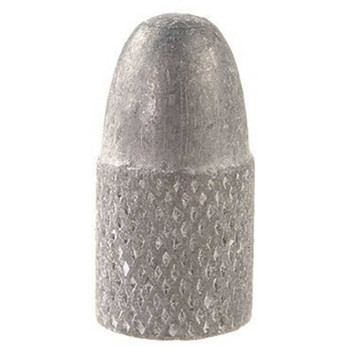 Hornady 10508 Frontier Lead 38 Cal .357 158 gr Lead Round Nose 300 Per Box 6 Case UPC: 090255105087