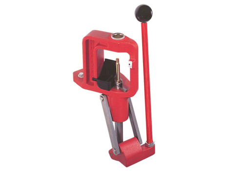 Hornady 085001 Lock-N-Load Classic Reloading Press