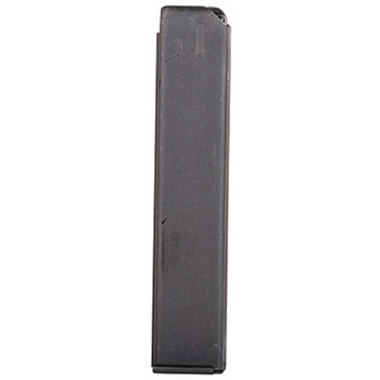 COLT SMG/CARBINE 9MM BL 25RD MAGAZINE UPC: 708279008627