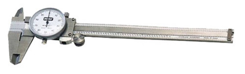 RCBS 87305 Dial Caliper  Stainless Steel MultiCaliber UPC: 076683873057