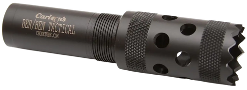 Carlson's Choke Tubes 85006   Mobil 12 Gauge Improved Cylinder Matte                                                                                                                                    
