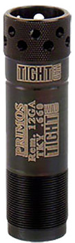 Primos PS6771 Tight Wad  Rem Choke 12 Gauge Turkey Steel Black UPC: 010135067717