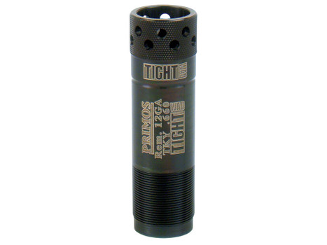 Primos PS6771 Tight Wad Remington Rem Choke 12 Gauge Turkey Ported Steel