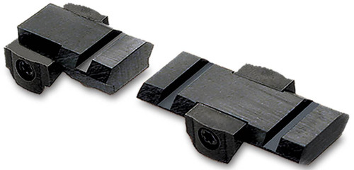 BURRIS BS ADPTR ZEE M77 BLK UPC: 000381109927