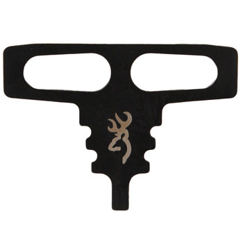 Browning 1130053 Choke Tube Flat Wrench Black Steel MultiGauge Shotgun UPC: 023614154587