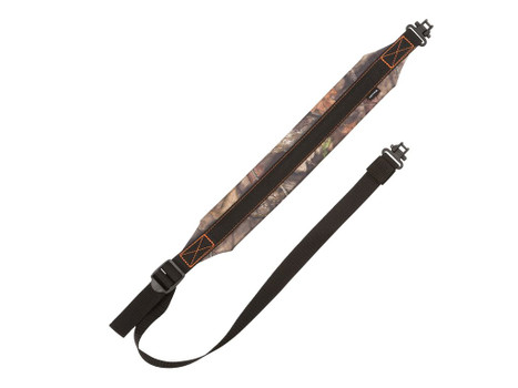 Allen 83004 Endura Rifle Sling Black Endura 38" OAL