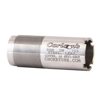 Carlson Remington 12ga Flush Improved Modified UPC: 723189522667