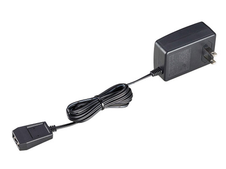 Streamlight 22060 Charging Cable Black 120 Volt For Streamlight