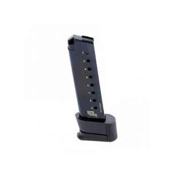 ProMag SMI33 Standard  Blued Steel Detachable 10rd 40 SW for SW SD Except VE Variant UPC: 708279013577