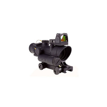 ACOG RMR Combo Scope UPC: 719307311947