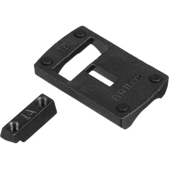 DP Pro Dovetail Mount UPC: 030317011147