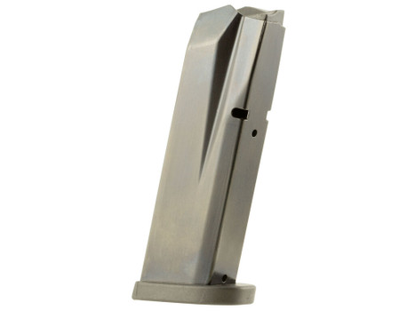 ProMag SMI32 Standard 10rd 45 ACP Fits S&W M&P Blued Steel