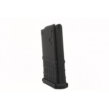 ProMag COLA9B Standard  Black DuPont Zytel Polymer Detachable 20rd 223 Rem 5.56x45mm NATO for AR15M16 UPC: 708279012907