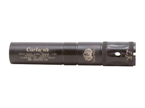 CARL 11481 CREMATOR PORTED 20GA BENELLI CRIO LR