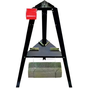 Lee Precision 90688 Reloading Stand UPC: 734307906887