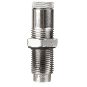 Lee Precision 90815 Factory Crimp Die 458 SOCOM UPC: 734307908157