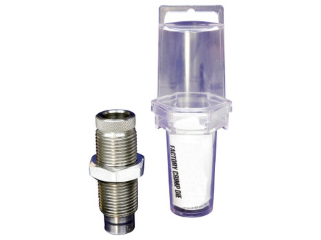 Lee Precision 90930 Collet Crimp Die 44 Rem Mag