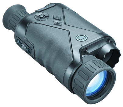 BUSH 260240 4.5X40 EQUINOX Z2 BLACK  BOX 5L UPC: 029757004567