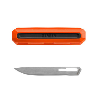 Vital Big Game Replacement Blades UPC: 013658148307