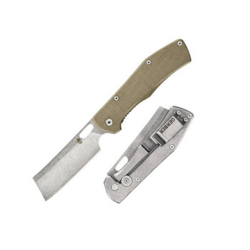 FlatIron Folder UPC: 013658154667
