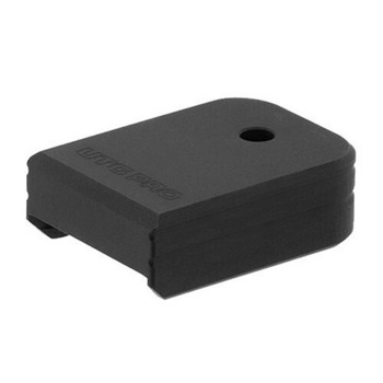 UTG PRO+0 BASE PAD FOR GLOCK BLK UPC: 4717385554337