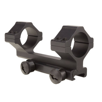 Trijicon AC22037 Colt Knob Mount Scope MountRing Combo Black Anodized 34mm 20 MOA UPC: 719307402607