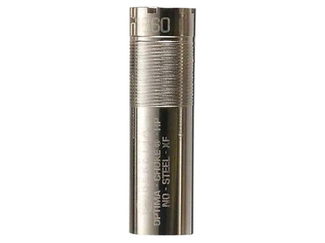 Beretta USA C61850 OptimaChoke HP Beretta 20 Gauge Modified Flush Steel