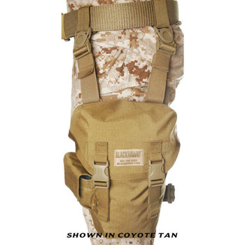 Ultralight Omega Gas Mask Pouch UPC: 648018143267