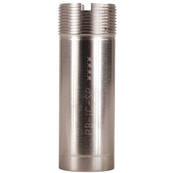 Beretta USA JCTUBE24 MobilChoke  20 Gauge Improved Cylinder Flush Steel Silver UPC: 082442009667 Beretta USA JCTUBE24 MobilChoke  20 Gauge Improved Cylinder Flush Steel Silver UPC: 082442009667